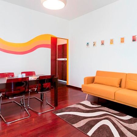 Italianway - Nona Strada 7 Apartman Segrate Kültér fotó