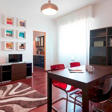 Italianway - Nona Strada 7 Apartman Segrate Kültér fotó