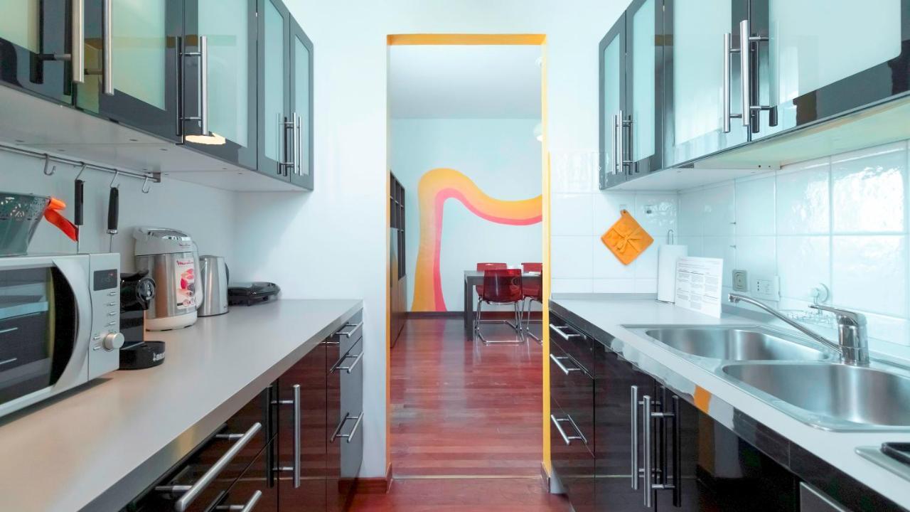 Italianway - Nona Strada 7 Apartman Segrate Kültér fotó