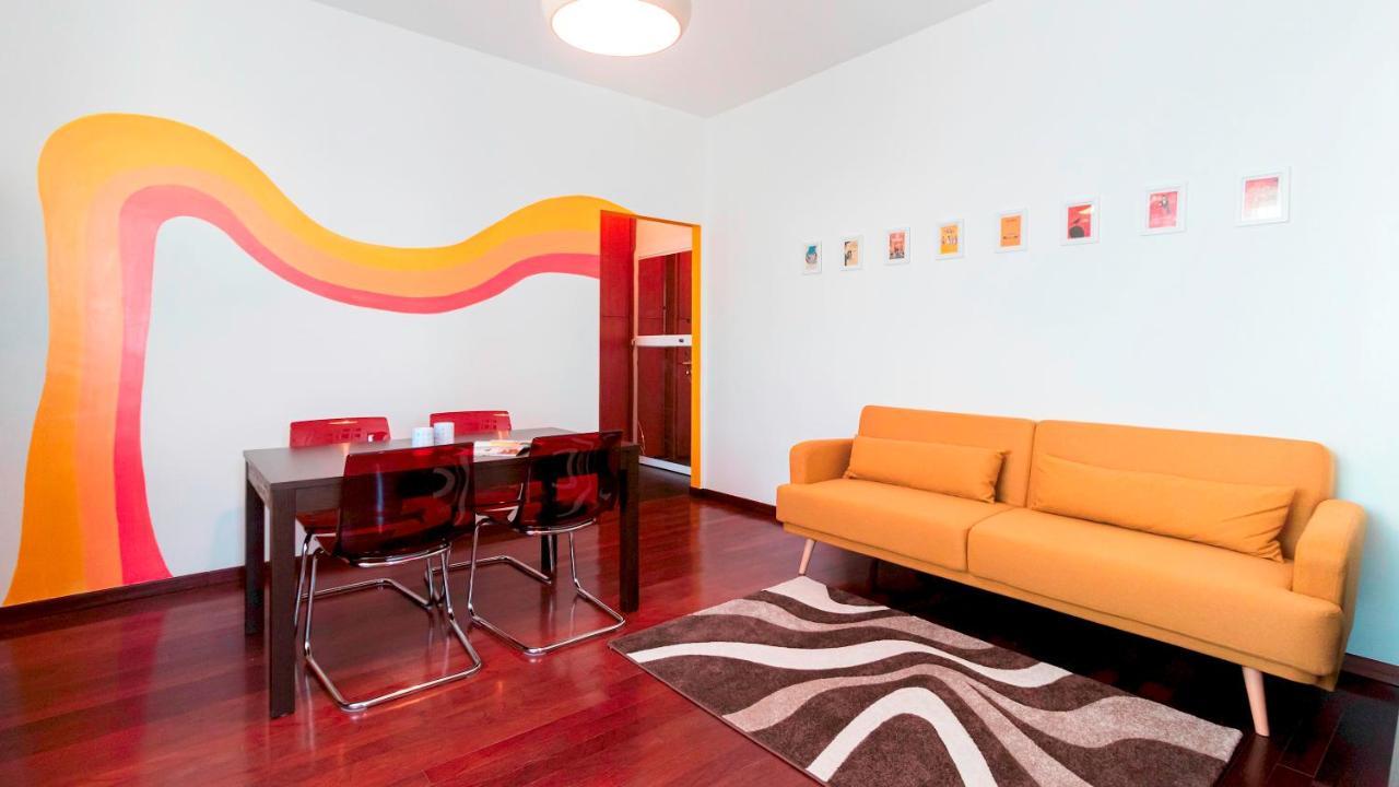 Italianway - Nona Strada 7 Apartman Segrate Kültér fotó