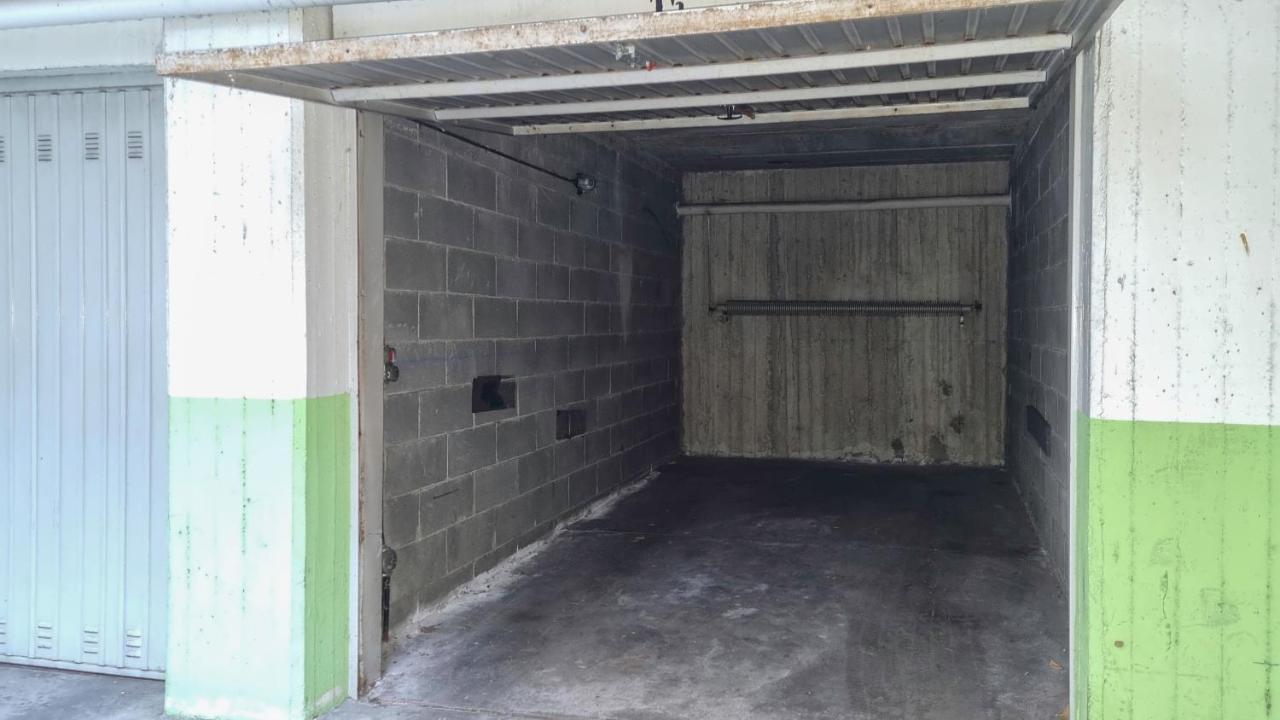 Italianway - Nona Strada 7 Apartman Segrate Kültér fotó