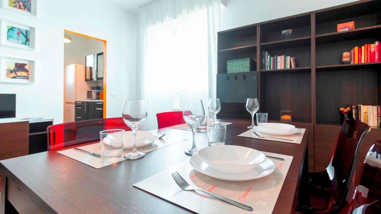 Italianway - Nona Strada 7 Apartman Segrate Kültér fotó