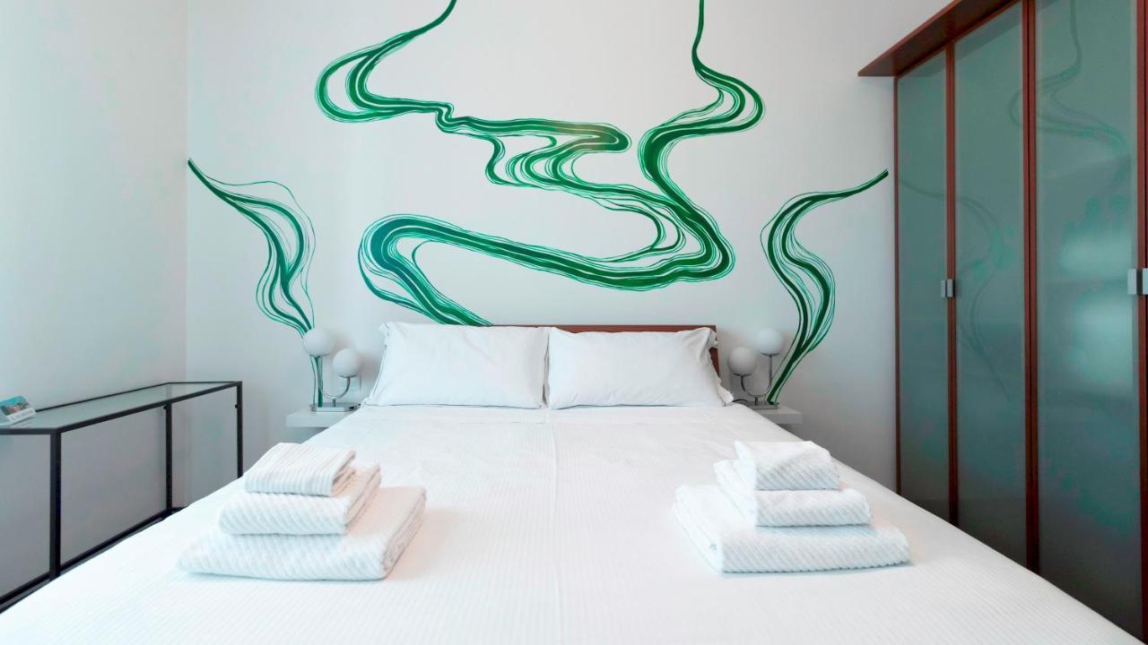 Italianway - Nona Strada 7 Apartman Segrate Kültér fotó