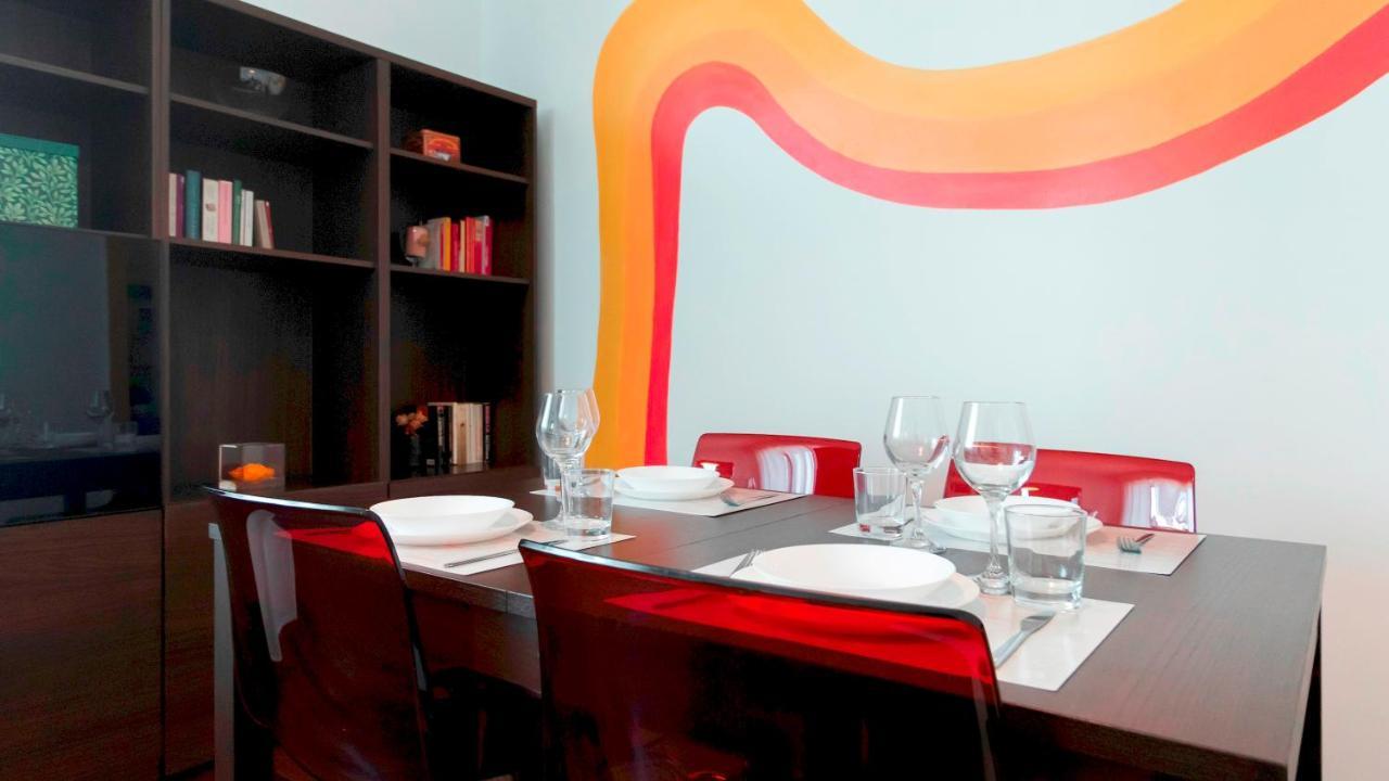 Italianway - Nona Strada 7 Apartman Segrate Kültér fotó