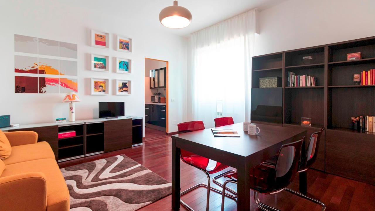 Italianway - Nona Strada 7 Apartman Segrate Kültér fotó