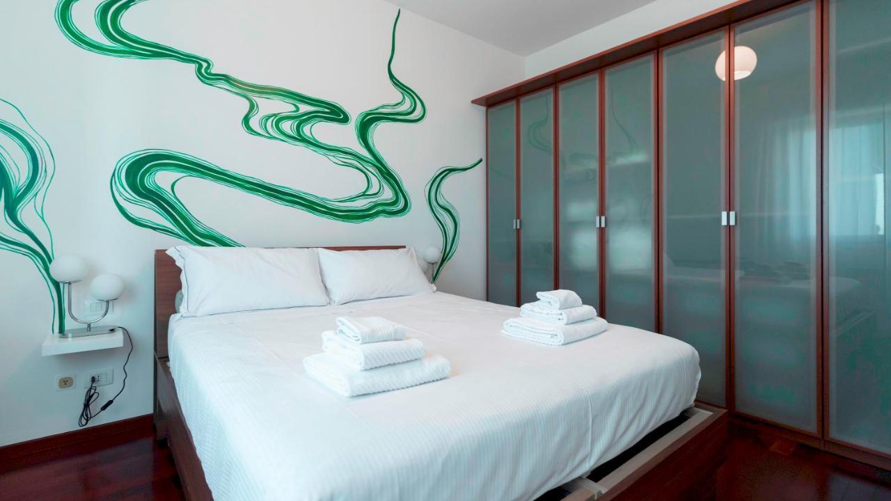 Italianway - Nona Strada 7 Apartman Segrate Kültér fotó