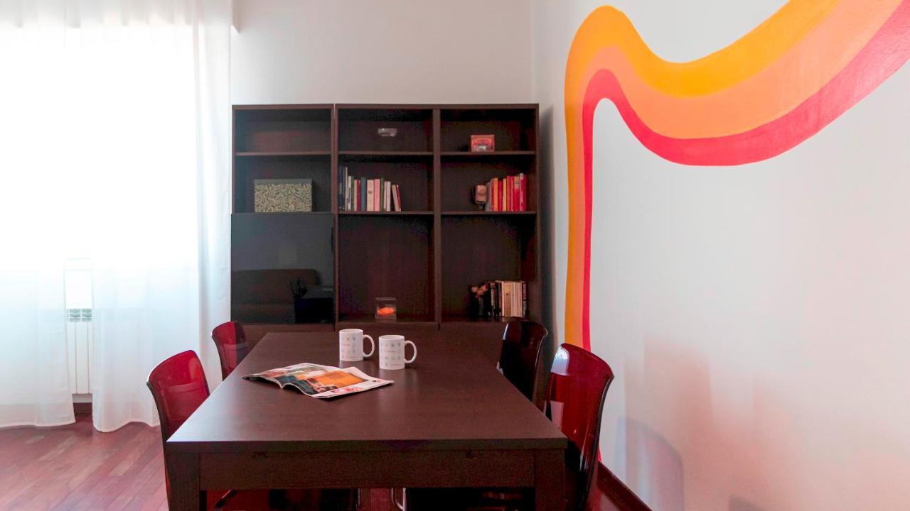 Italianway - Nona Strada 7 Apartman Segrate Kültér fotó