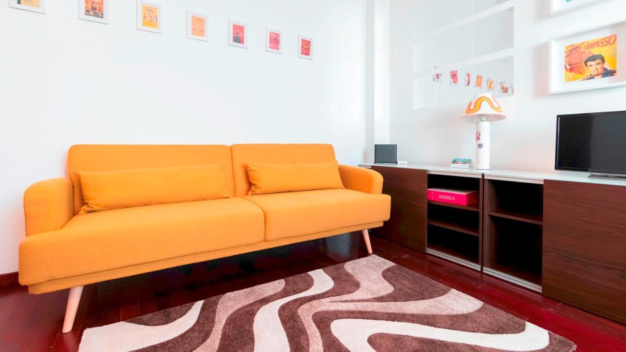 Italianway - Nona Strada 7 Apartman Segrate Kültér fotó