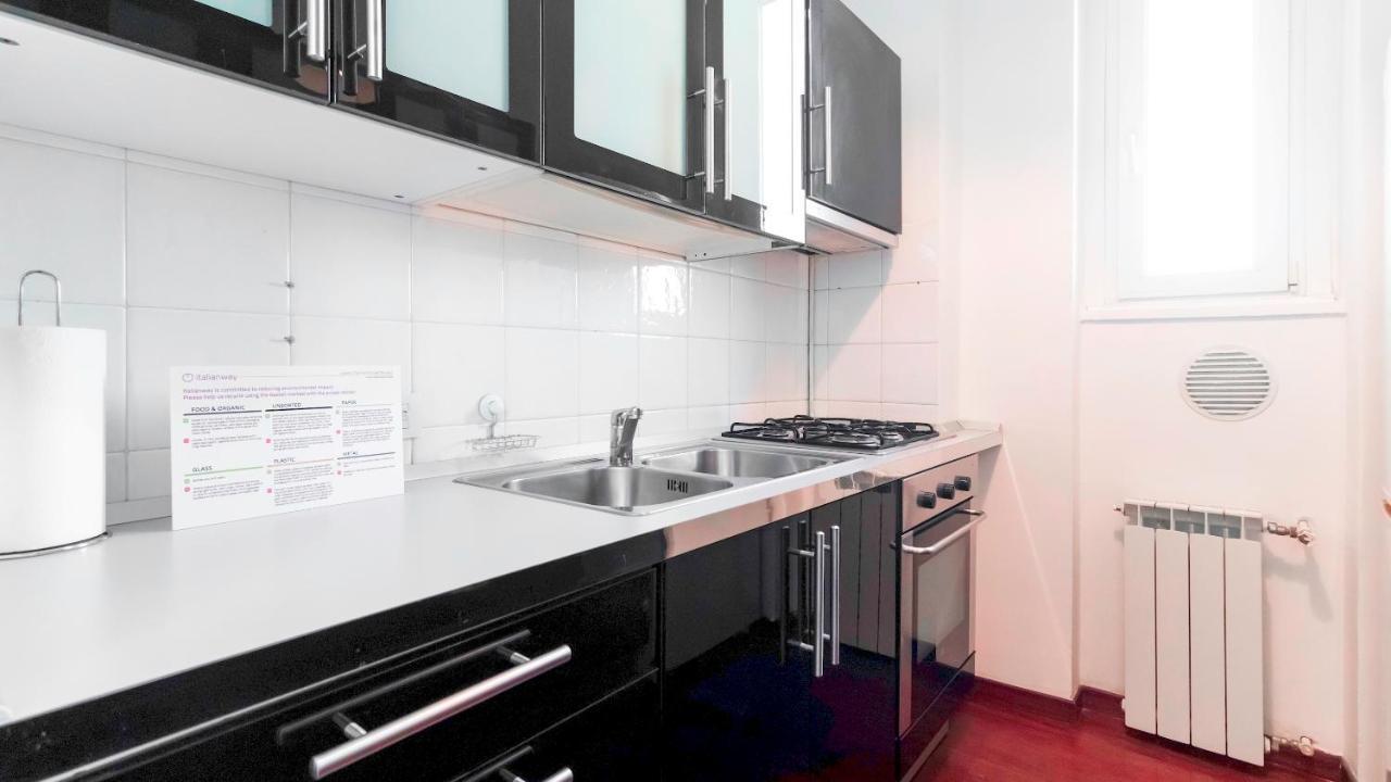 Italianway - Nona Strada 7 Apartman Segrate Kültér fotó