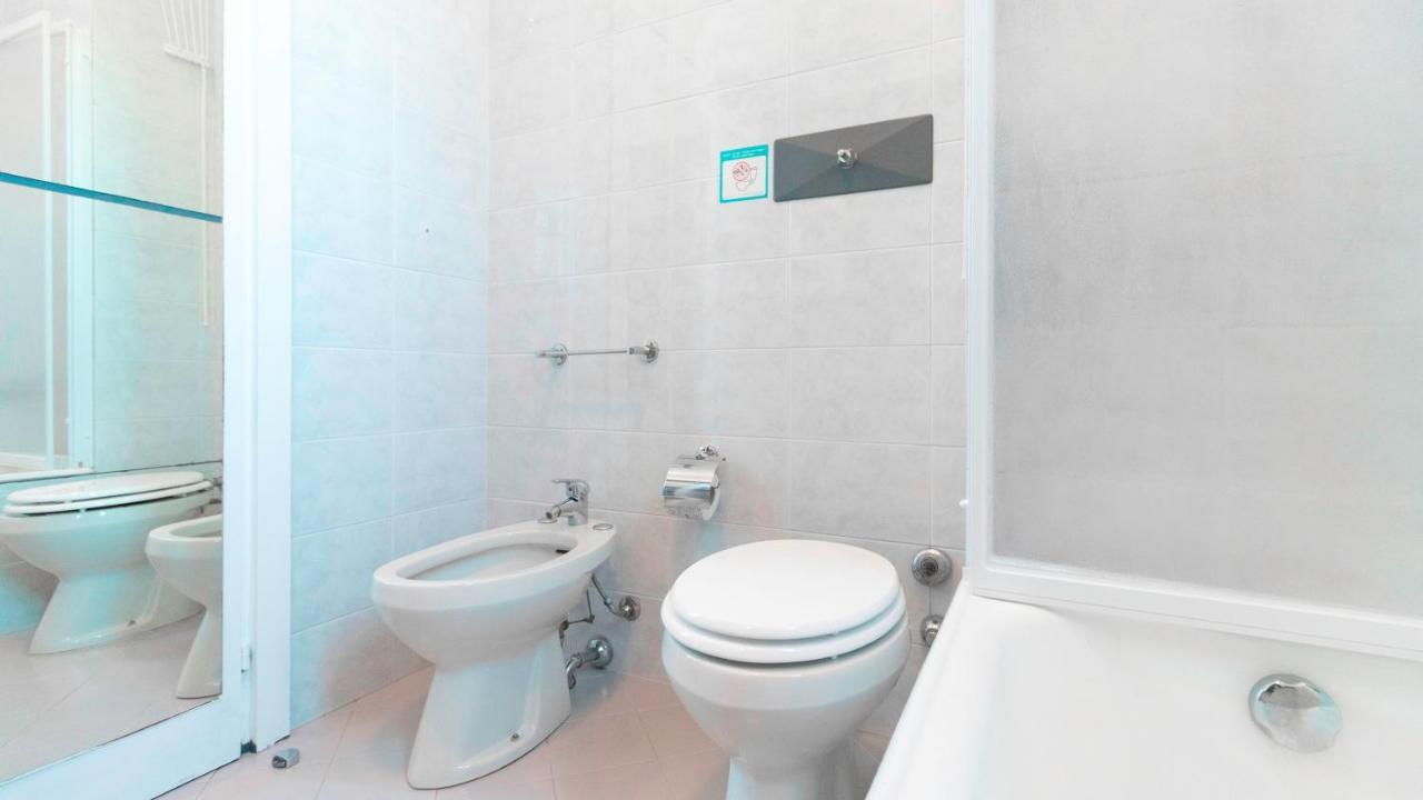 Italianway - Nona Strada 7 Apartman Segrate Kültér fotó