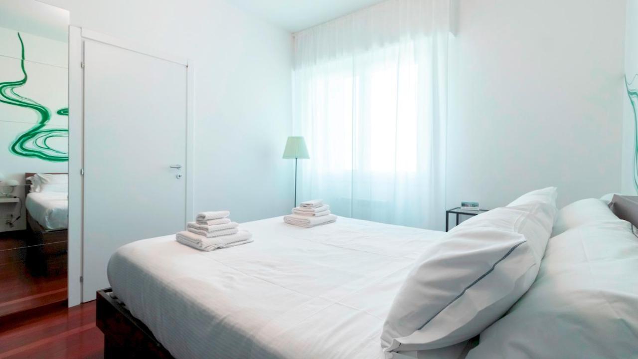 Italianway - Nona Strada 7 Apartman Segrate Kültér fotó