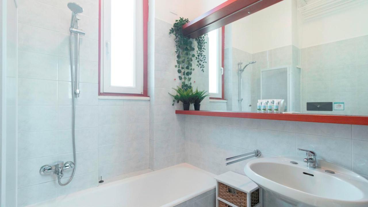 Italianway - Nona Strada 7 Apartman Segrate Kültér fotó