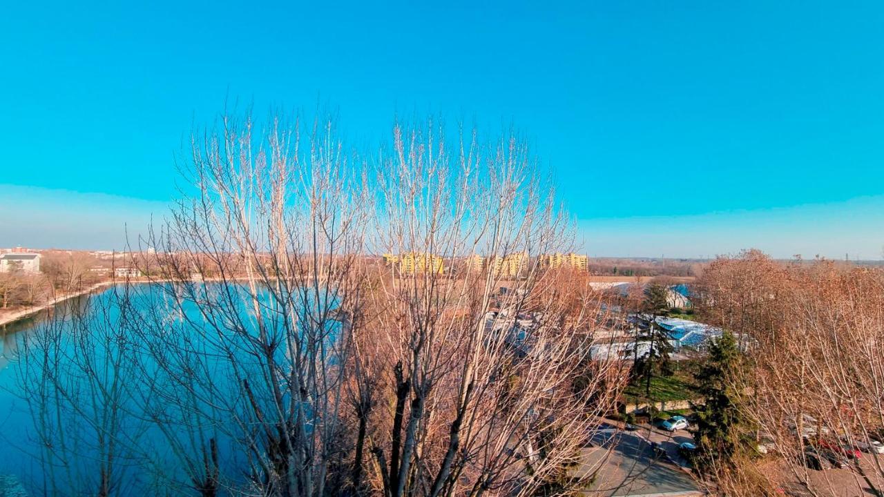 Italianway - Nona Strada 7 Apartman Segrate Kültér fotó