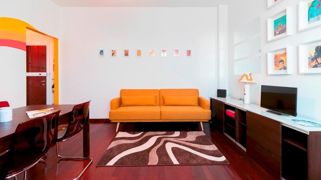Italianway - Nona Strada 7 Apartman Segrate Kültér fotó