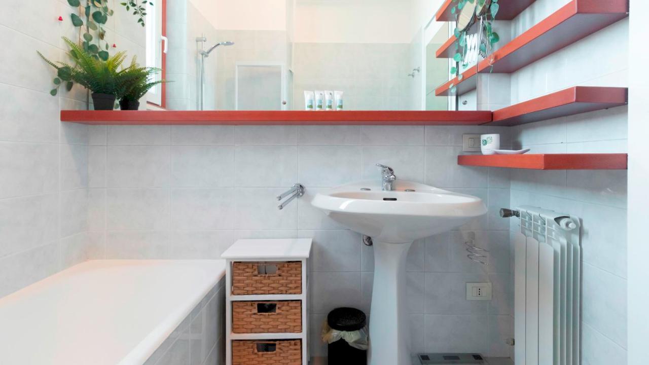 Italianway - Nona Strada 7 Apartman Segrate Kültér fotó