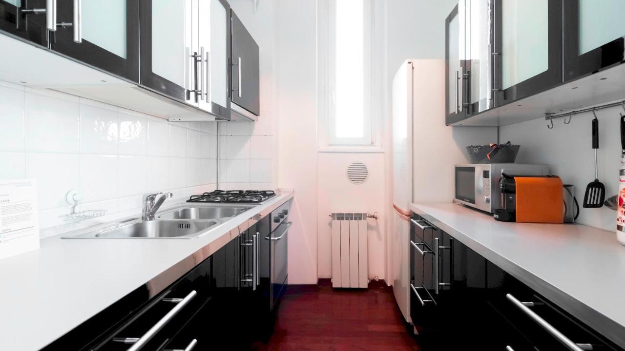 Italianway - Nona Strada 7 Apartman Segrate Kültér fotó
