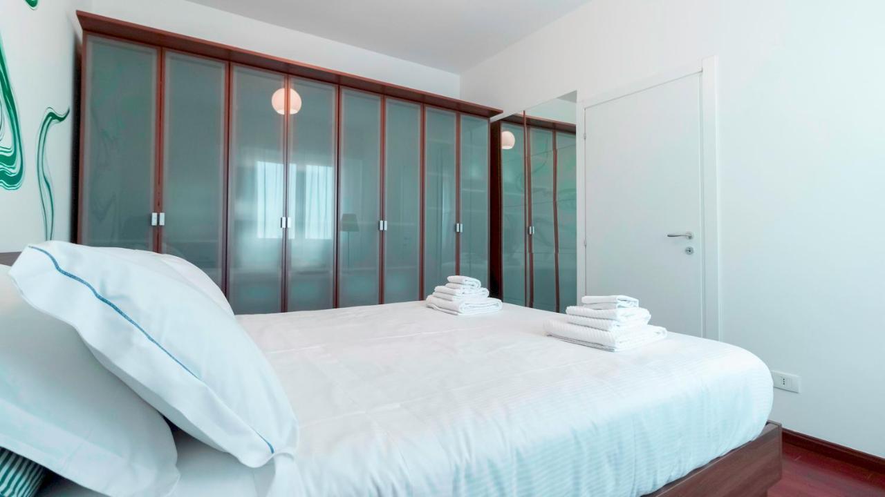 Italianway - Nona Strada 7 Apartman Segrate Kültér fotó