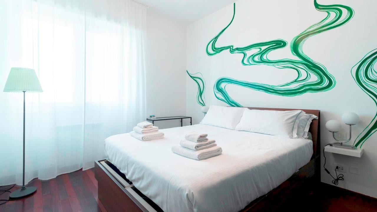 Italianway - Nona Strada 7 Apartman Segrate Kültér fotó